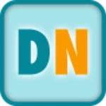 Logo of DialNow android Application 